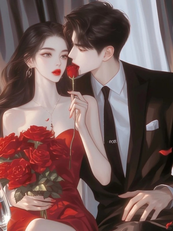 婚礼上影帝老公献身小白花后，他后悔疯了